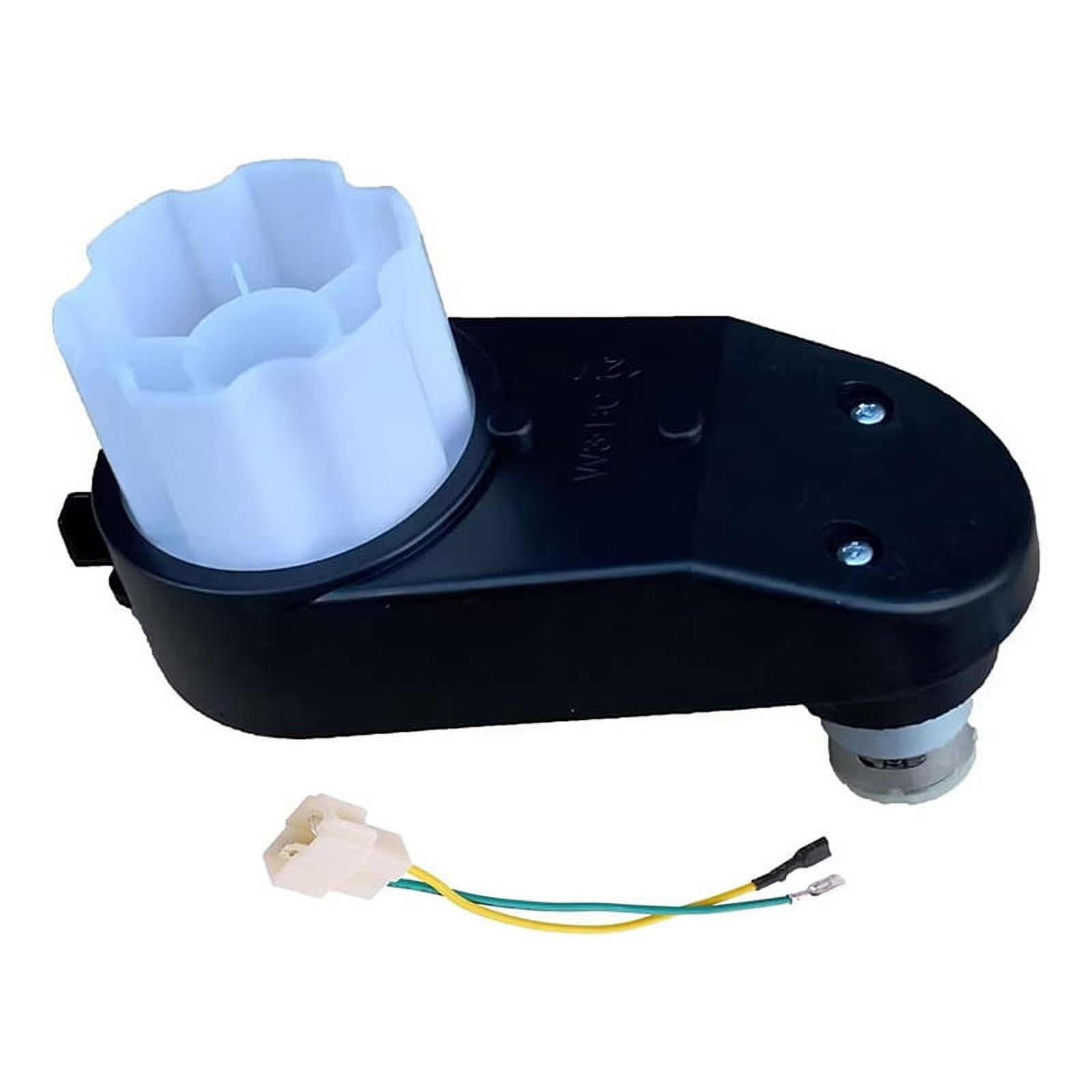 WEELYE 12V 20000RPM Gearbox Motor - RS390 Replacement For Kids Electric Ride-On Cars & Motorcycles