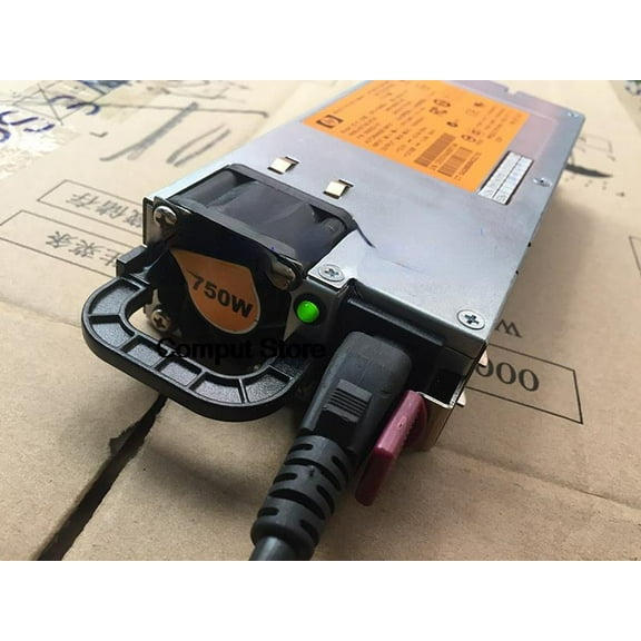 12V60A 750W Server Power Supply 50A 40A Switching Power Supply