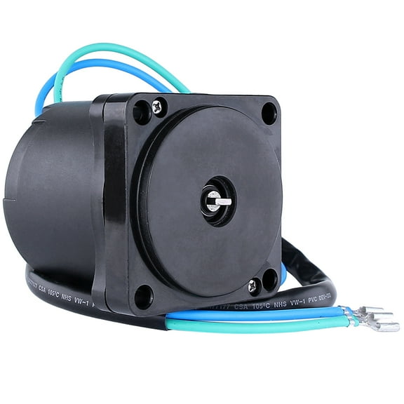 12Volt Tilt/Trim Motor Fits Evinrude Johnson 2-Wire 434495 434496 438529 5005374