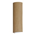 thumbnail image 1 of Maxim Lighting - Prime - 12W 1 LED Tall Wall Sconce In Transitional Style-18.25, 1 of 5