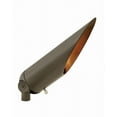 thumbnail image 1 of Hinkley Lighting - 12W 1 LED Varibale Output Long Cowl Spot Light In, 1 of 2
