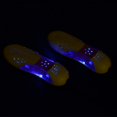 12W 110V UV Shoe Dryer Ultraviolet Shoe Sterilizer Fast Heat Shoe