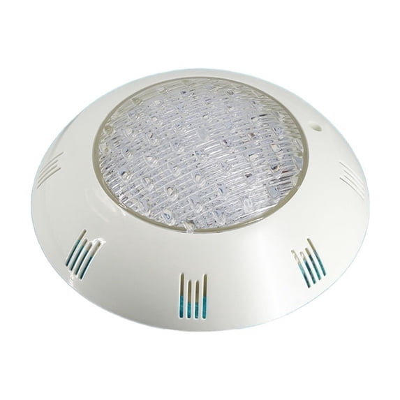 12W , 18W Led Pool Wall Lamp Waterscape Lighting Wall-mounted Underwater Spotlight Warm Light White Light Par56 Swimming Pool Light ,High Efficiency