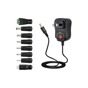 Universal AC/DC Adapters