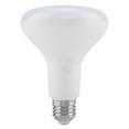 12W E27 Pure White Motion Sensor LED Light Bulb, Auto On/Off ...