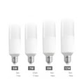 thumbnail image 1 of 12W LED Bulb 6500k Daylight Effect LED Bulb Corn Stick E27 90% Energy Saving, 1 of 6