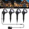 thumbnail image 1 of 12W LED landscape light Outdoor Landscape, 1 of 6