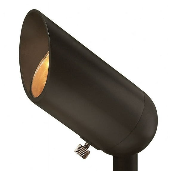 Hinkley Lighting - Lumacore - 12W LED Accent Spot Light-3.25 Inches Tall and