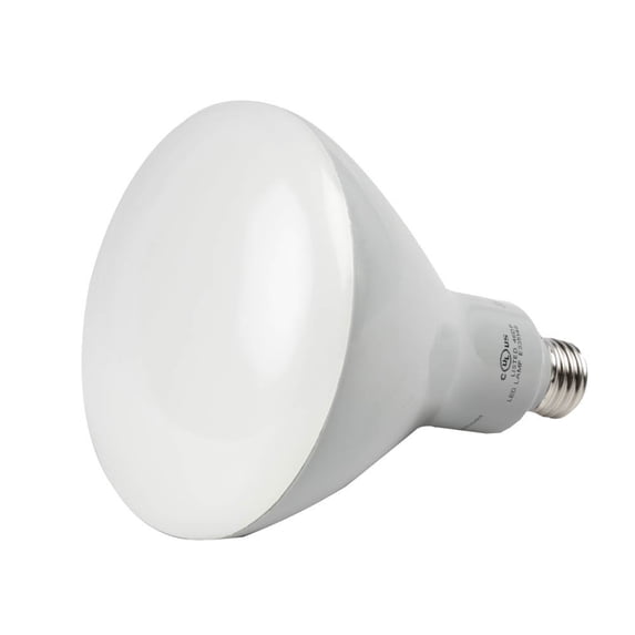 12W R40 Led- 3000K
