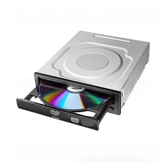 12X 3D RE DL LayerWriter, 16X DVD + RW Burner, SATA Desktop PC Optical Drive, Universal ,Compatibility