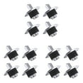 thumbnail image 1 of 12X Coupling Stud Slinger Drive Socket,Drive Coupling Stud Repair Kit for Osterizer Blender, 1 of 4