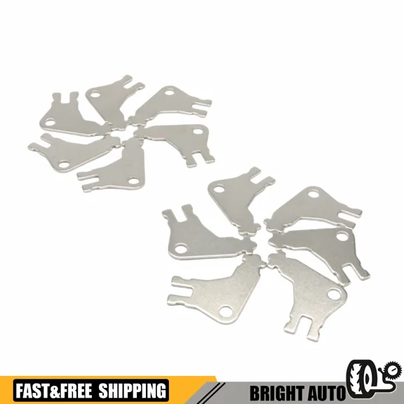 12X Key For Georgia Pacific Gp 50504 Paper Towel 50504