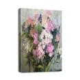 thumbnail image 1 of 12X16inch Flower Prints Canvas Wall Art Enhance your Bedroom, Bathroom, Living Room with Botanical Wall Art - Perfect Floral Pictures for Kids Room and Girls Room Decor, 1 of 7