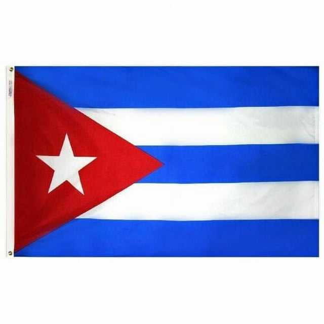 12X18 INCH Cuba BOAT CAR Flag 12''x18" Cuban Banner Flag USA SELLER