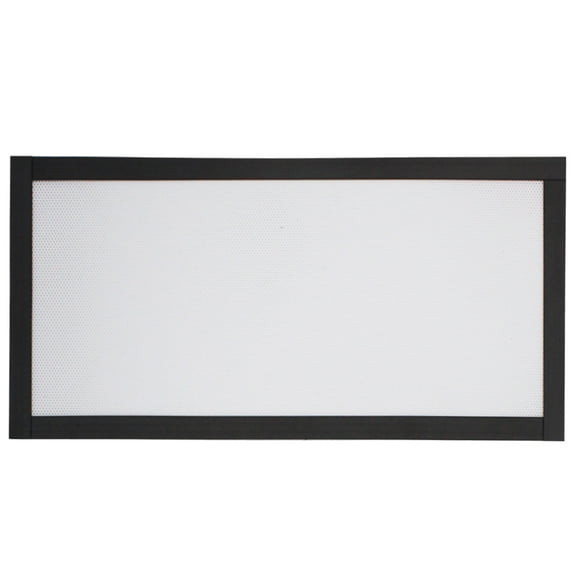 12X24cm/14X28cm Fan Net Computer Chassis Fans Duster Filter Mesh PC for Case Fan Cooler Cover Easy Install Net