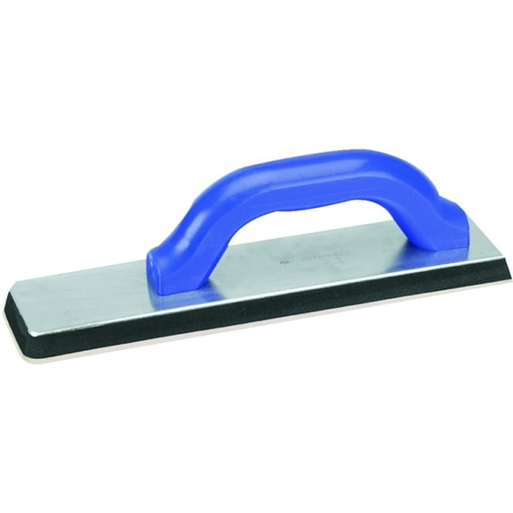 12X3-1/2IN BASE/COVE FLOAT Marshalltown Tile Grout Floats 43BC 035965044257