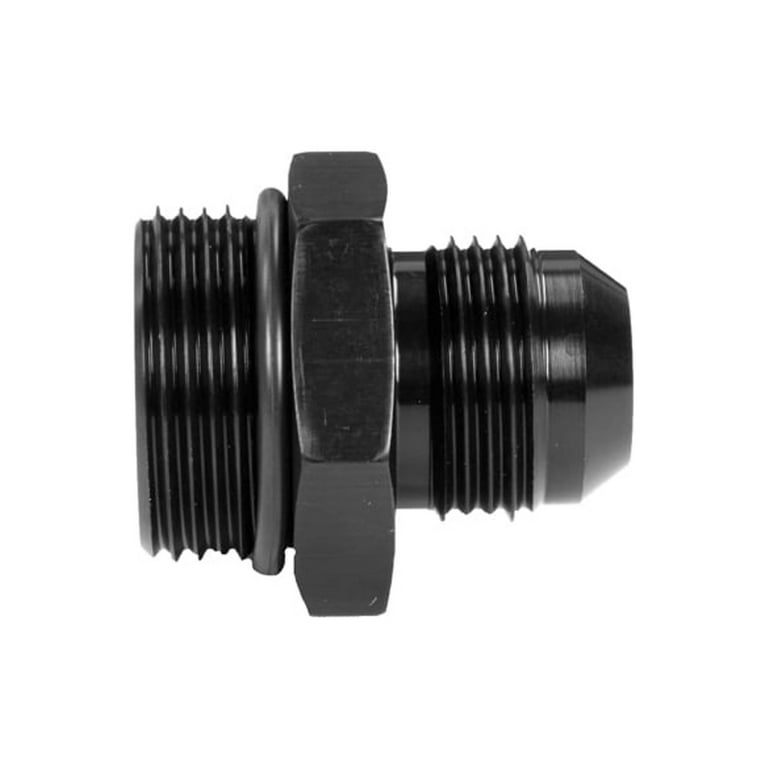 Aeromotive 12an Male to 16an ORB Fitting Aeromotive 12an Male to 16an ORB Fitting