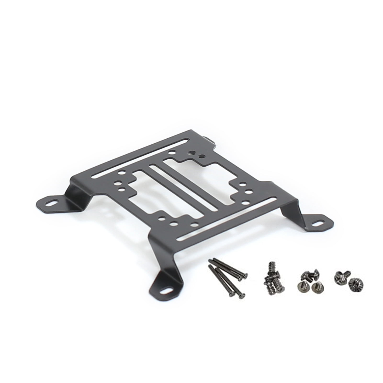 14cm Radiator Support Pc 12cm 14cm Water Cooling Radiator Support Holder Water Drainage ...