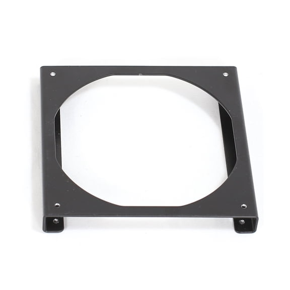 12cm Fan Heightening Bracket With 15mm Prevents Overheating GPU Rigs