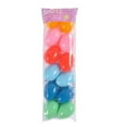 thumbnail image 1 of 12ct Easter Plastic Eggs Mixed Colors - Spritz, 1 of 1
