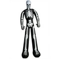 thumbnail image 1 of 12ft Skeleton Inflatable, 1 of 3