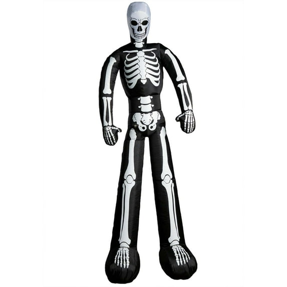 12ft Skeleton Inflatable
