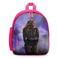 12in Beyonce Mini Backpack for Boys Girls Kid Toddler Preschool Bookbag