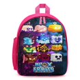 12in Blox Fruits Mini Backpack for Boys Girls Kid Toddler Preschool