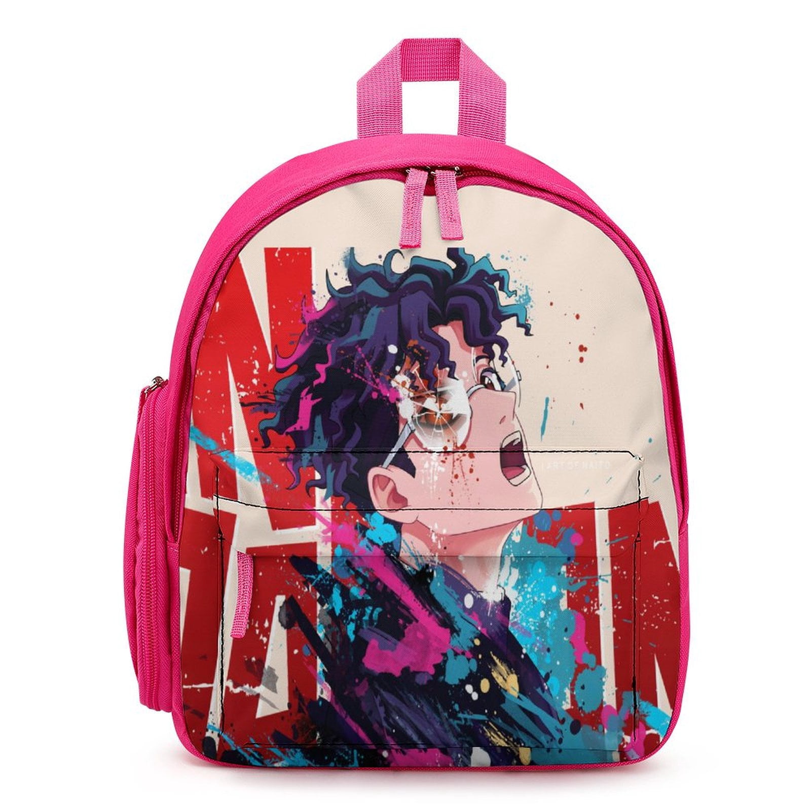 Preschool Backpack Kids School BookBags For Boys Girls Kindergarten Toddler School Bags - View #12