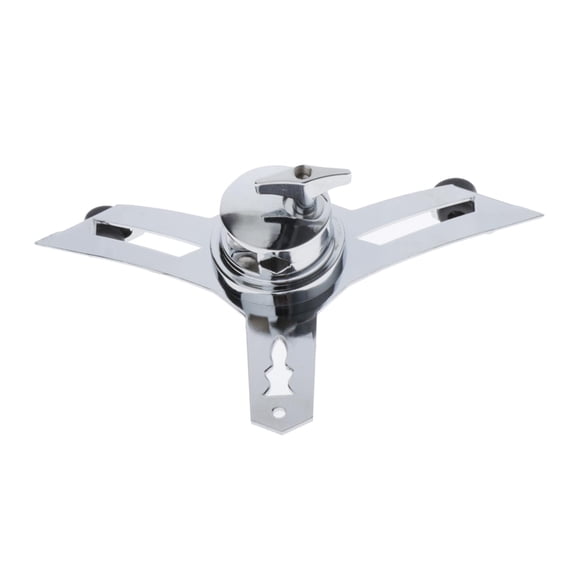 12in Drum Mount Hanger Replacements Easy to Install Professional Durable Practical Hardware Accessories Drum Parts