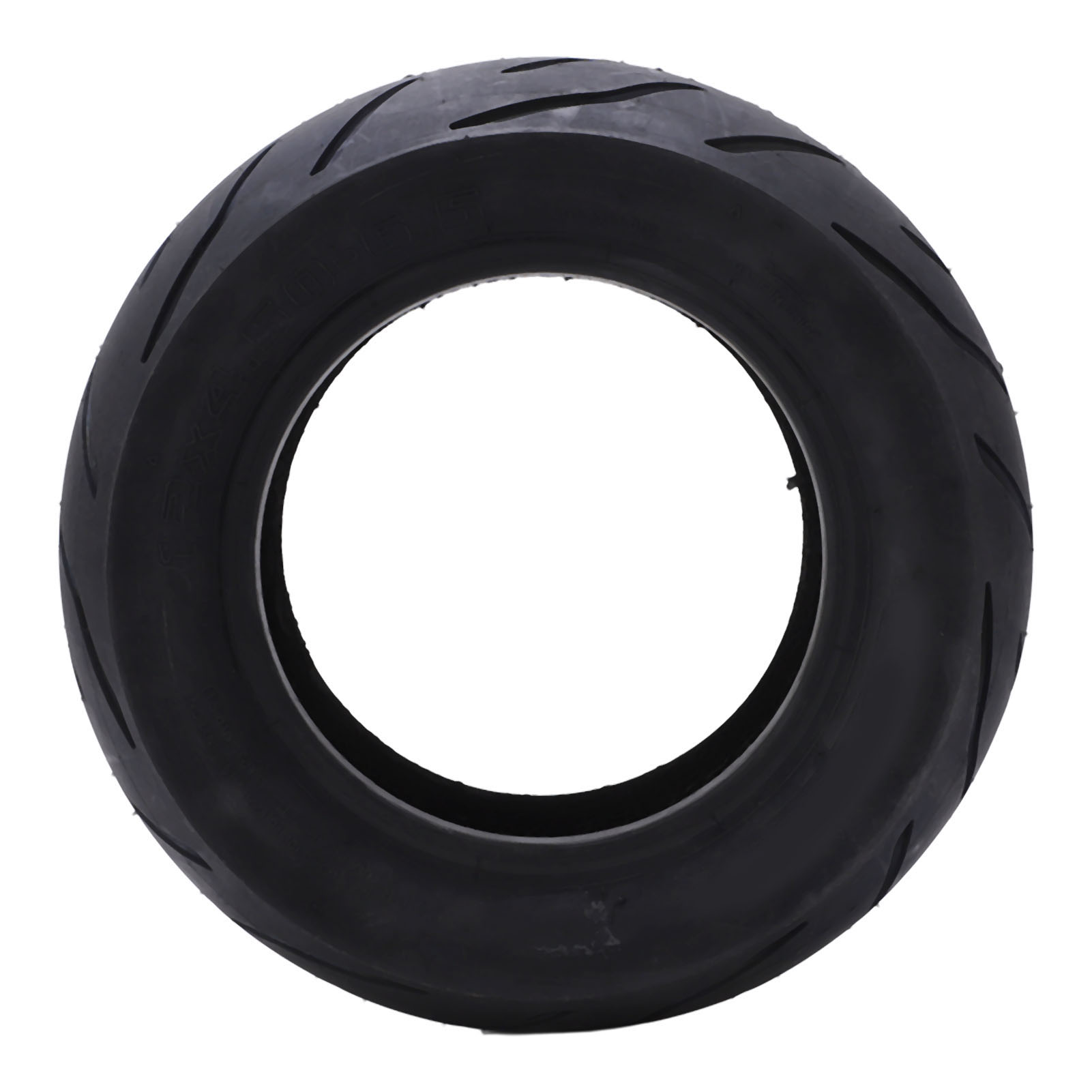 12in Electric Scooter Tire Good Impact Resistance Fine Workmanship Electric Scooter Tubeless