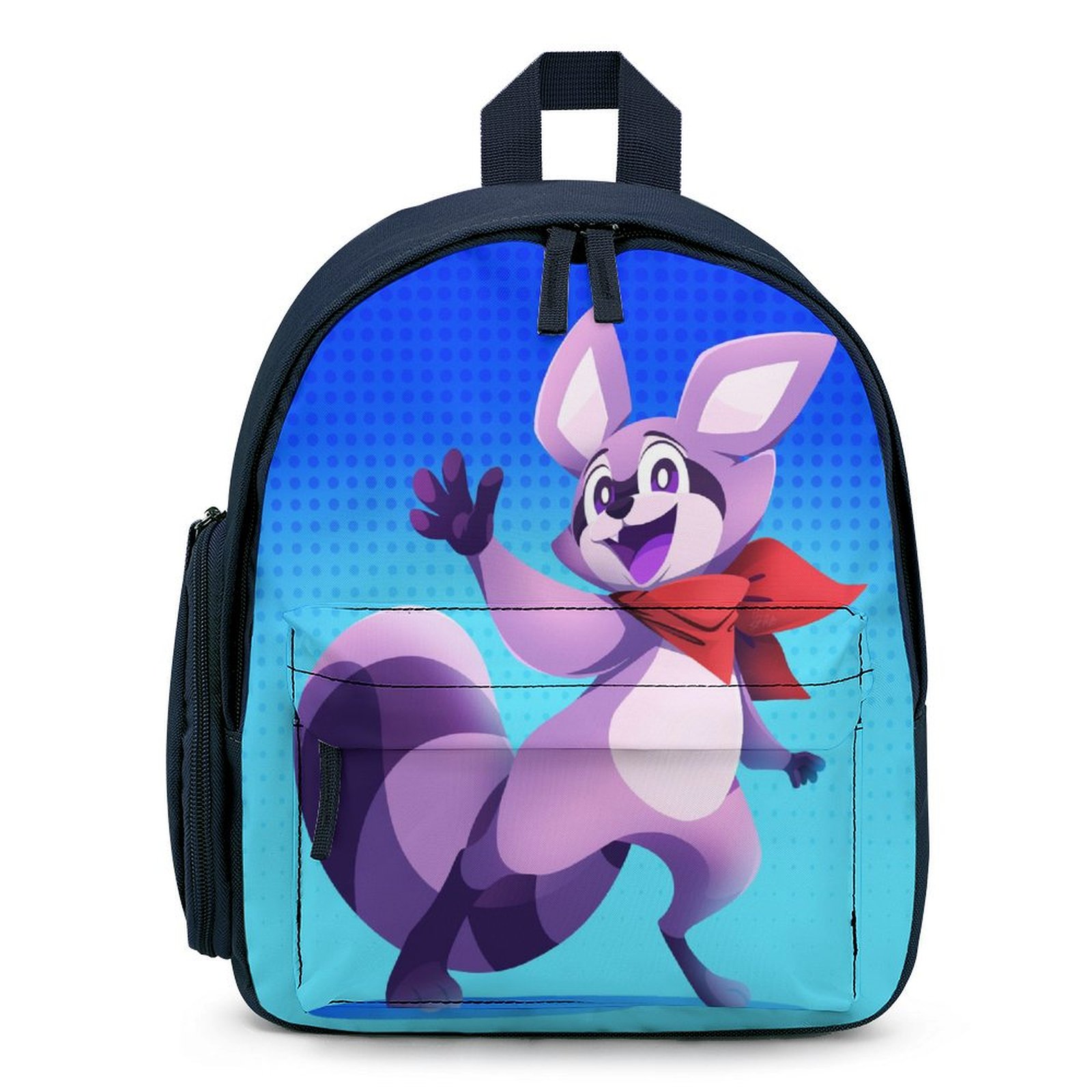 Personalized Kids Backpack – Custom School Bookbag For Preschool & Elementary Students