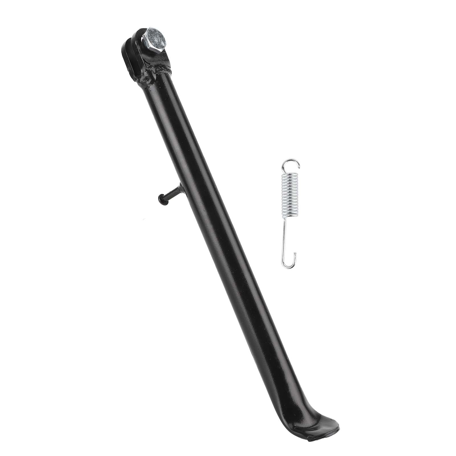 Aramox 12" Kick Stand With Spring - Replacement Side Stand For SDG SSR TaoTao Dirt Pit Bikes