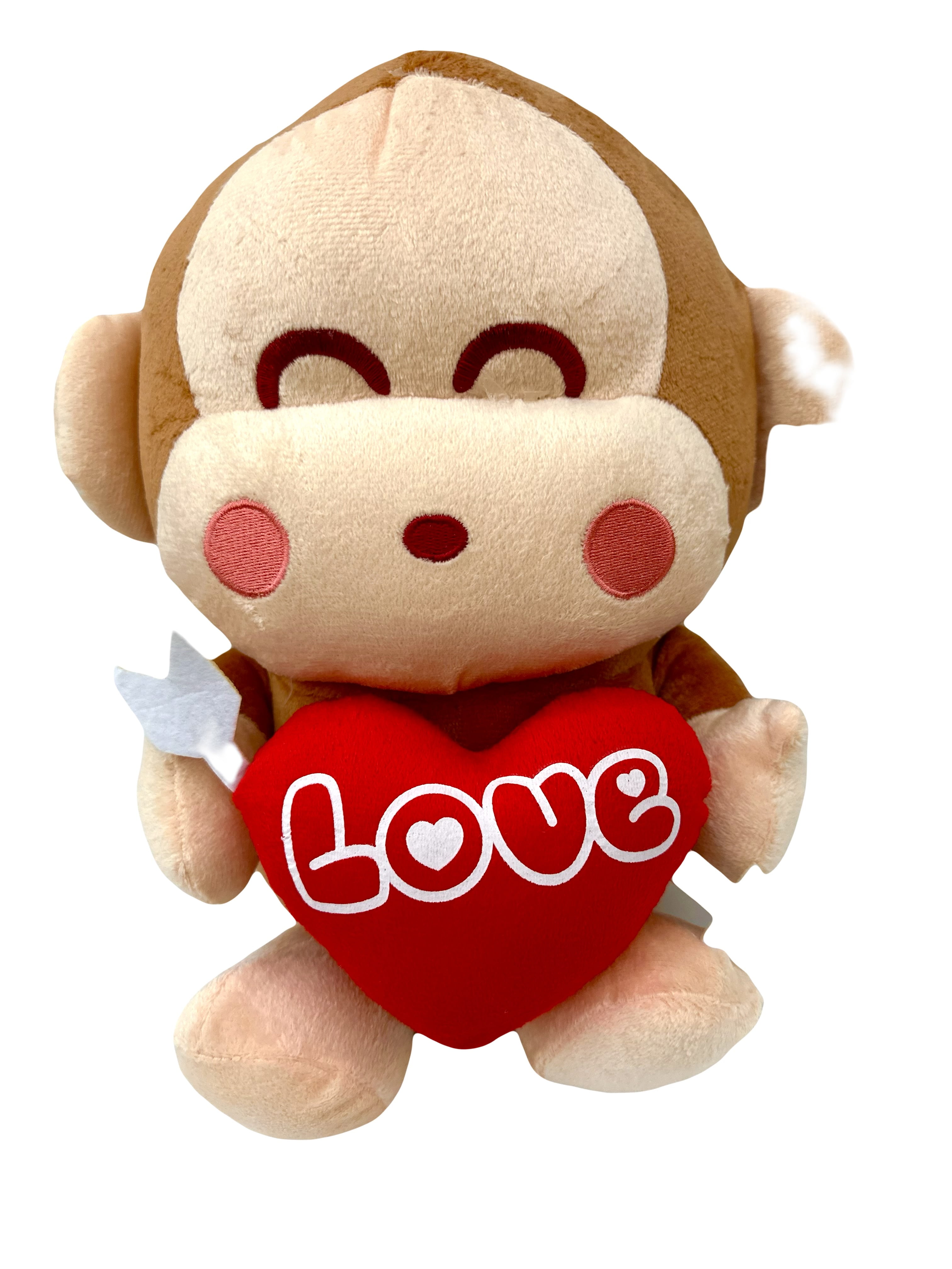 monkichiさん専用 Monkichi Banana Moustache Edition by Sanrio x Unbox Industries