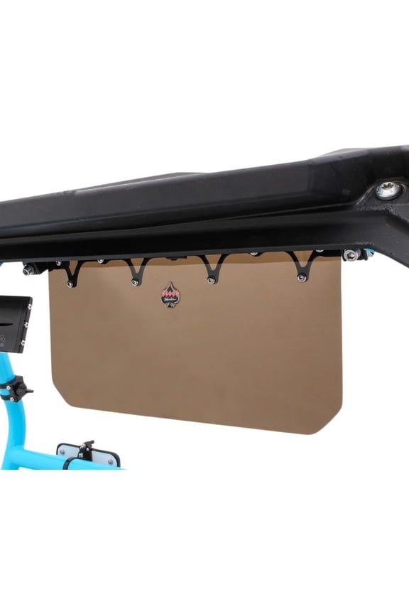12in. Sun Visor - Tint