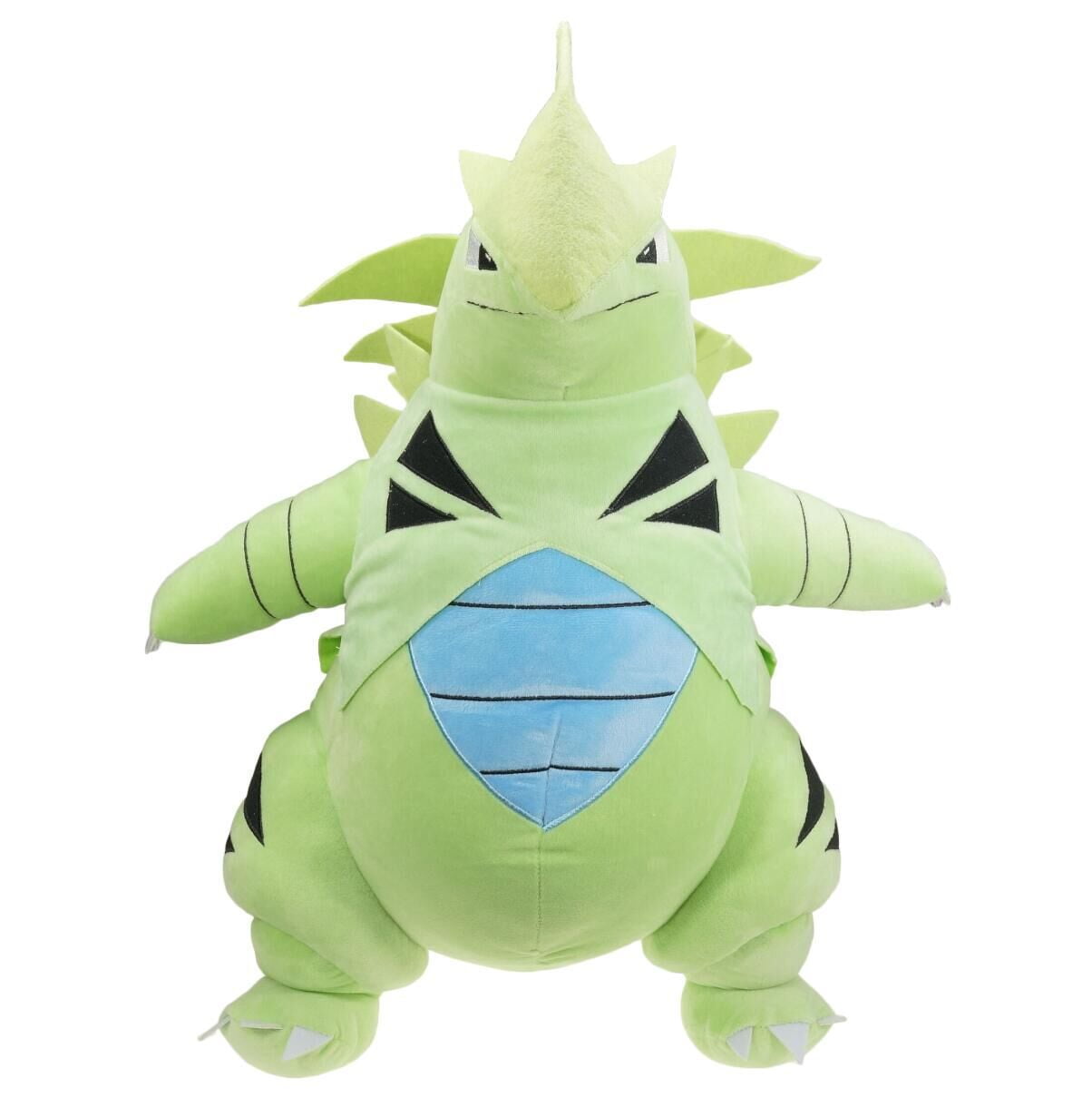 Tyranitar Plush