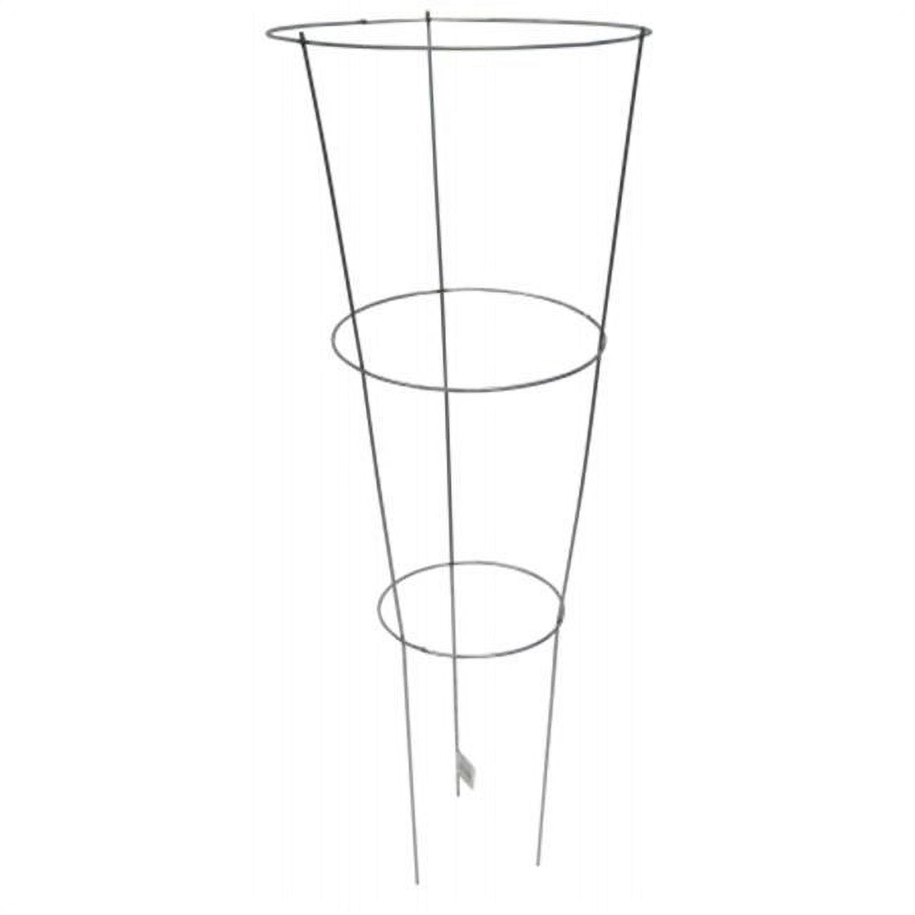 12in. x 33in. Round Wire Tomato Hoop