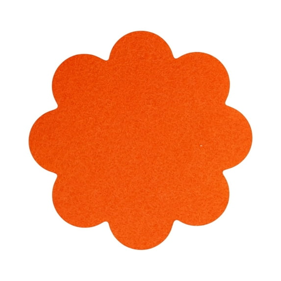 12inInsect NettingforGarden, Floating Plant Barrier, Outdoor Mosquito RepellentforPatio, Rabbit Repellent Garden Accessory, Terracotta 8 Pc Pack