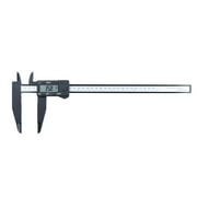 12inch 300mm Electronic Digital Caliper Big LCD Plastic Digital Vernier Caliper
