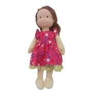 Christmas gift!20cm/7.8in Cartoon Monchhichi Stitch Plush Doll Kawaii Soft  Plush Doll Toy For Children 