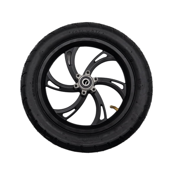 12inch Electric Scooter Wheel Light Weight Inflatable Wheel Aluminum Alloy Disc Brake Rims for Electric Scooter Bike
