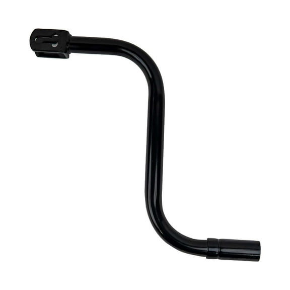 12k Trailer Jack Handle