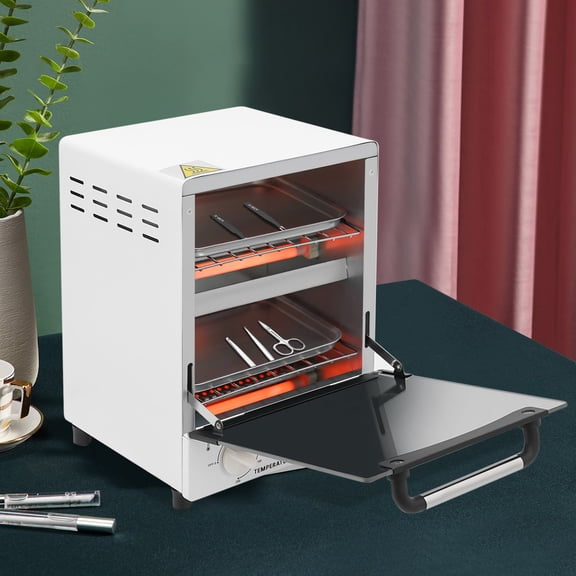 PEAKORA12l Multi-function High-temperature Sterilisation Cabinet Sterilizer For Tools
