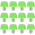 thumbnail image 1 of 12lots Nonslip Plastic Football Boot Studs Quality Football Shoe Studs Soccer Accessories, 1 of 8