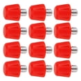 thumbnail image 1 of 12lots Nonslip Plastic Football Boot Studs Quality Football Shoe Studs Soccer Accessories, 1 of 8