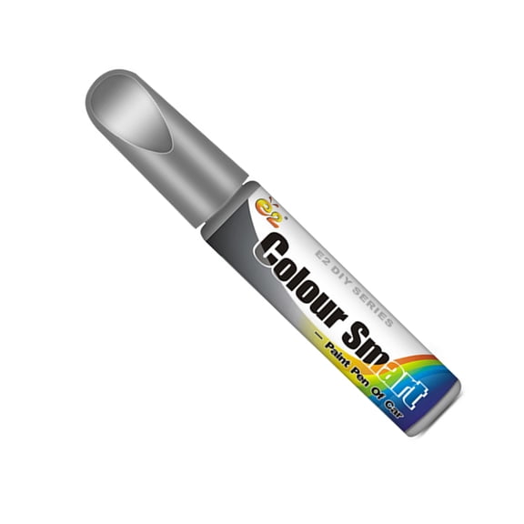 12ml Car Scratch Repair Touch Pen Paint Maintenance Tool for Scratch Remover & Car Surfaces