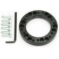 thumbnail image 1 of 12mm 1/2'' Hub Aluminum Steering Wheel Hub Adapter Spacer Kit For MOMO, 1 of 8