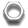 thumbnail image 1 of 12mm-1.25 Zinc Plated Class 8 Steel JIS Extra Fine Thread Hex Nuts (15 pcs.), 1 of 1