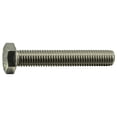 thumbnail image 1 of 12mm-1.75 x 70mm Stainless A2-70 Steel Coarse Thread Metric Hex Cap Screws, 1 of 1