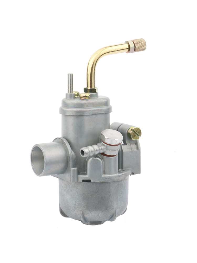 12mm Bing Style Carburetor For Bing SRE 1/12/297B-50 MANET PUCH Moped Maxi sport Bing 12 carburetor